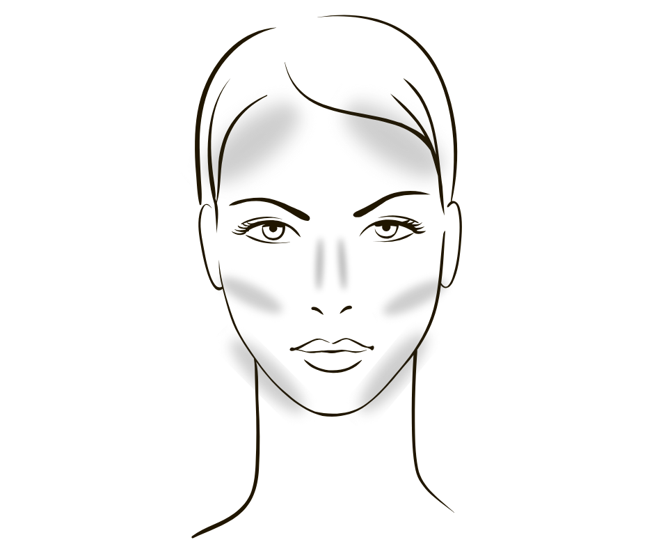 contour og bronzer