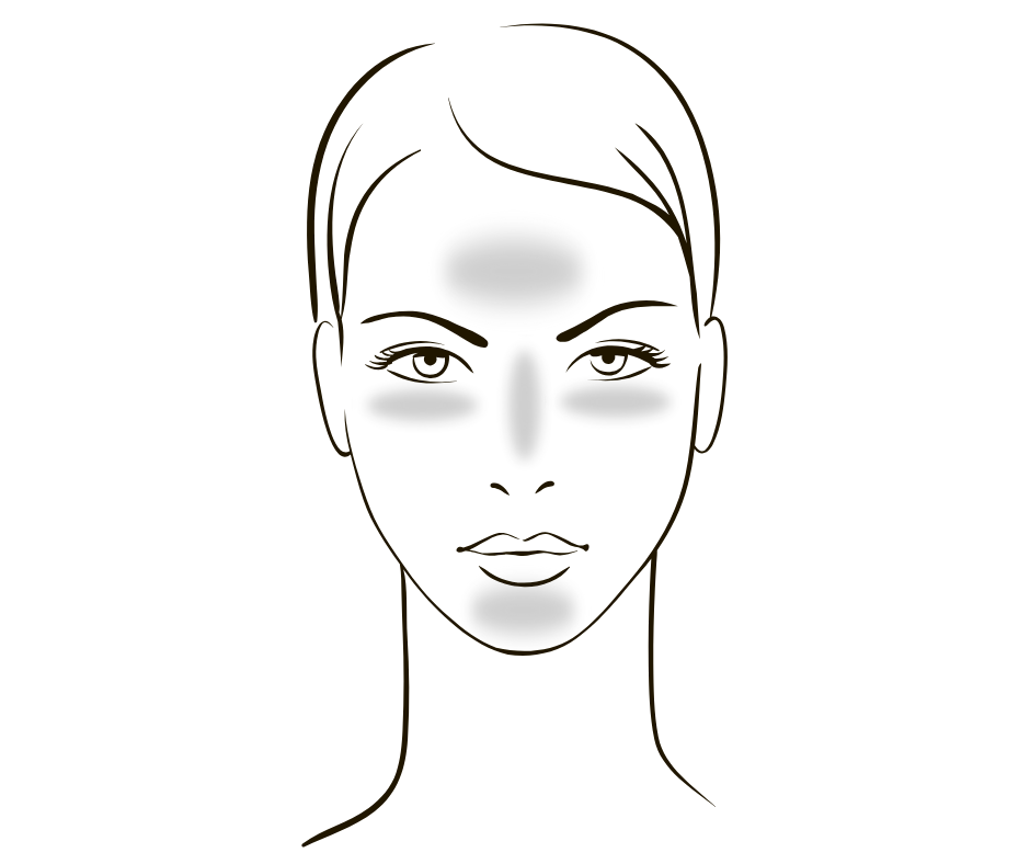 setting powder